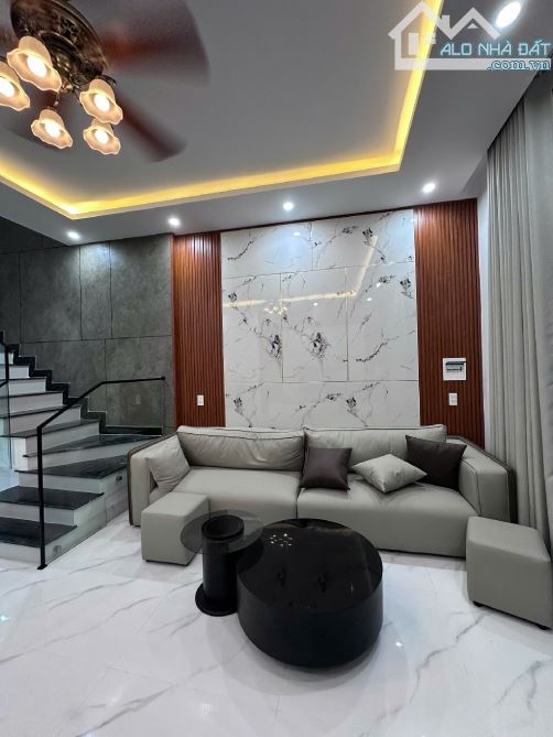 Nhà Nam Cao 2 tầng kiệt 5m giá rẻ bất ngờ - 7