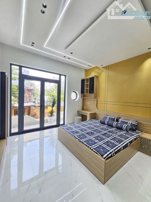 5,65Tỷ TL🔥Bán nhà Xây Mới 1 trệt 2 lầu gần chợ Thuận Giao, p.Thuận Giao, Tp.Thuận An - 7
