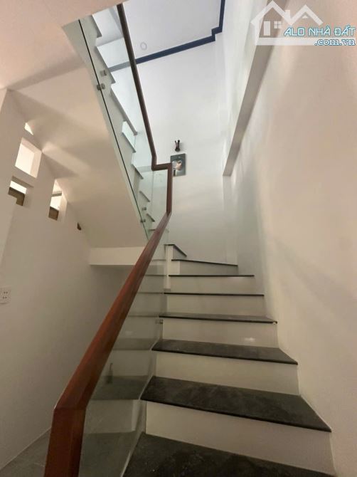 Bán nhà Diên Lạc 2 tầng mới xây hẻm thông đường Tư Văn sát bên Tỉnh Lộ 2 - 7