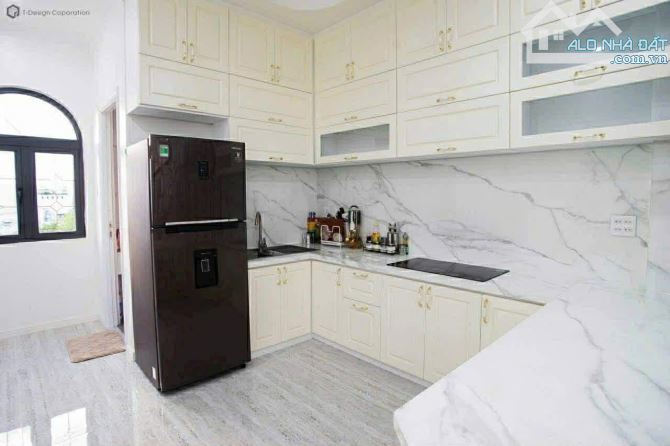 CHO THUÊ NHÀ 1 TRỆT 4 LẦU – MẶT TIỀN ĐƯỜNG 30/4, NINH KIỀU, CẦN THƠ | 32 TRIỆU - 7