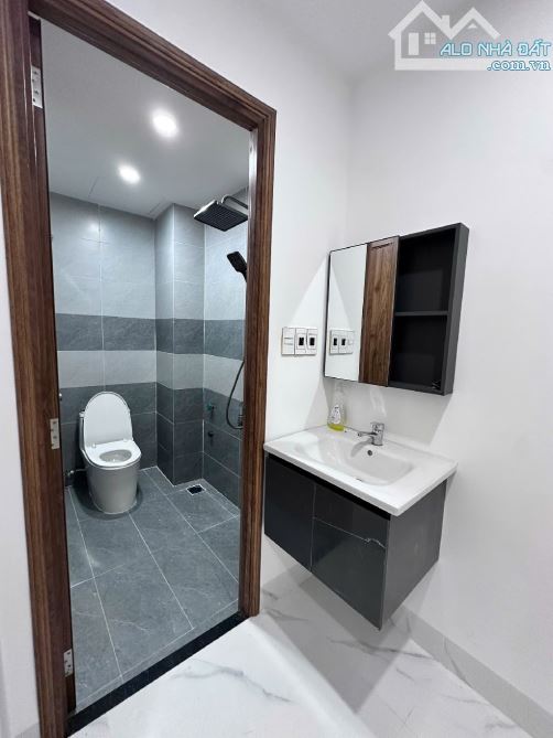 Nhà Nam Cao 2 tầng kiệt 5m giá rẻ bất ngờ - 8