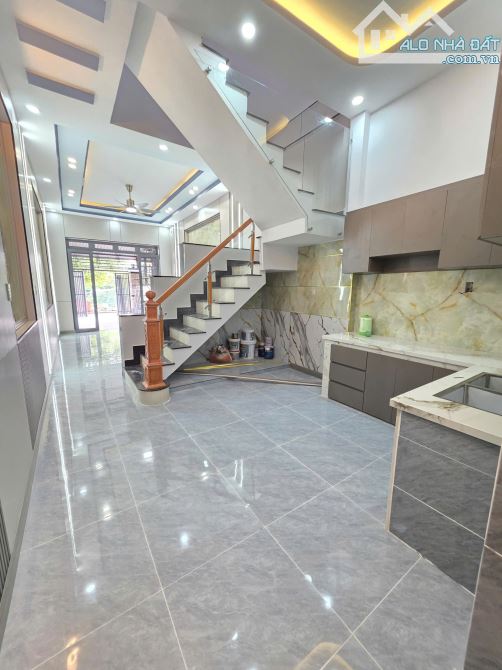 86,5m2_4Ty800🔥👉Nhà Rẻ, Đường Thông, gần Ngã Tư Chiêu Liêu_HXH đường Nguyễn Thị Minh Khai - 8