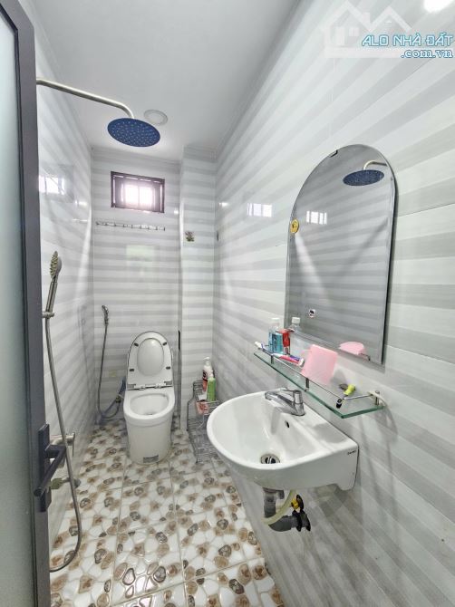 3,4Tỷ TL🔥Bán nhà 1 trệt 1 lầu KDC Hiện Hữu, Kinh Doanh nhỏ_ p.Bình Chuẩn, Tp Thuận An - 8