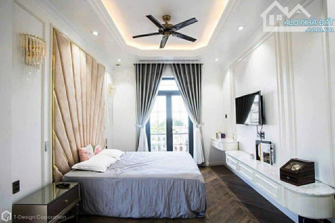 CHO THUÊ NHÀ 1 TRỆT 4 LẦU – MẶT TIỀN ĐƯỜNG 30/4, NINH KIỀU, CẦN THƠ | 32 TRIỆU - 8