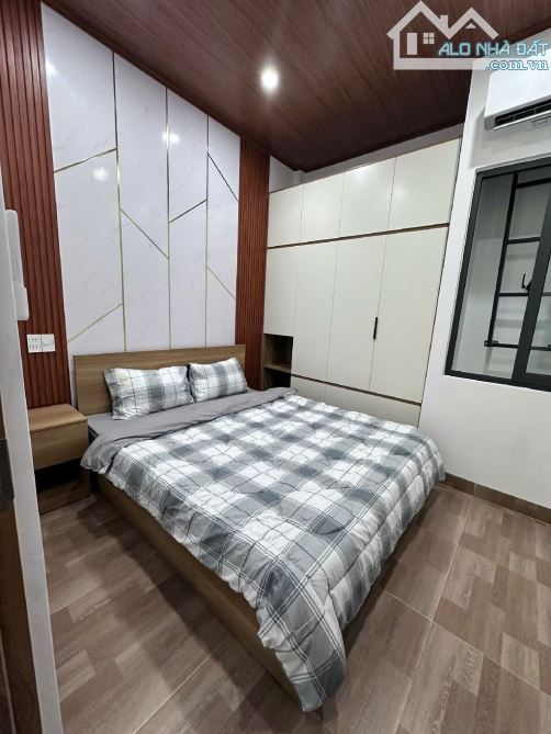 Nhà Nam Cao 2 tầng kiệt 5m giá rẻ bất ngờ - 9