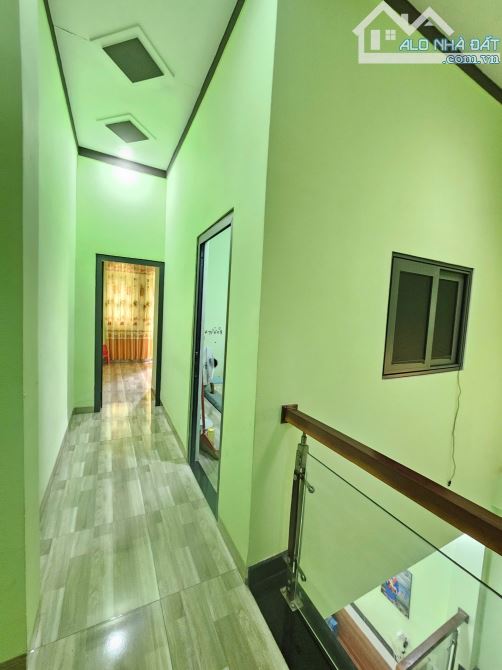 3,4Tỷ TL🔥Bán nhà 1 trệt 1 lầu KDC Hiện Hữu, Kinh Doanh nhỏ_ p.Bình Chuẩn, Tp Thuận An - 9