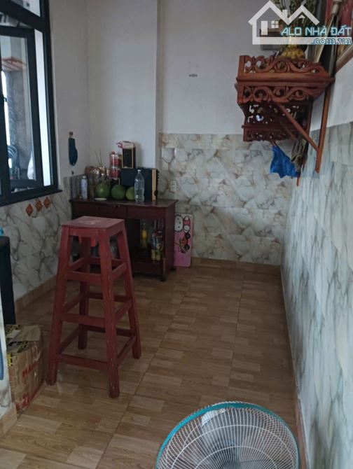 6,4Tỷ TL🔥Bán nhà 1Lầu_5x20m_KDC gần ngay Cụm Bcons Làng Đại Học 200m p.Bình An, Tp.Dĩ An - 9