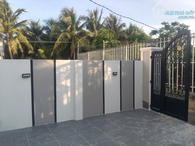 Bán nhà Diên Điền thôn Trung 3 mới xây phong cách hiện đại dọn vào ở ngay - 9
