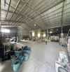 Xưởng Thuận An 2000m/30tr Đường cont Sân Rộng Rãi