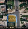 LÔ GÓC: 126M2 ĐƯỜNG 10.5M XÂY TRÊN 9 TẦNG. CÁCH BIỂN CHỈ 350M KHU PHỐ TÂY SẦM UẤT
