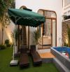 VILLA SIÊU SANG GỐC BẮC ĐẨU VÀ ĐINH TIÊN HOÀNG – HOÀN THIỆN TỪNG CHI TIẾT, SẴN