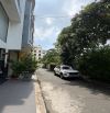 Bán nhà 8 x 14 x 5  tầng thang máy , khu biệt thự nhà thờ Chí Hòa , cv Lê Thị Riêng
