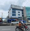 Góc 2 Mặt Tiền Hà Huy Giáp, Quận 12 - 19x25m - 6 tầng - HĐT: 280 triệu - giá: 55 tỷ