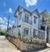 Bán Villa Sân Vườn 2 Mặt Tiền Trần Quang Khải Đà Lạt giá 10,5tỷ TL
