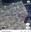 Bán đất 2 mặt tiền 145m2, 1x tỷ, Vũng Thùng, biển Sơn Trà, Đà Nẵng
