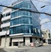 BÁN TÒA NHÀ BUILDING 2MT NGUYỄN VĂN ĐẬU ,P.5 ,BÌNH THẠNH ,9X17,HẦM 7L