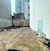 KẾ BÊN GÒ VẤP – KHU NAM LONG Q12 – 63M² – ĐẤT THỔ CƯ HXH 💸 5,6 TỶ