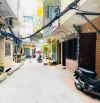 Cho thuê nhà nguyên căn mặt ngõ phố Lý Nam Đế - Hoàn Kiếm - HN DT 35m x 5T 4PN  4vs