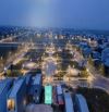 Lô đất đẹp mặt tiền Bao Mỹ - View công viên lớn KV5 KQH Hương Sơ