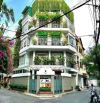 Siêu phẩm! Bán nhà HXH Trần Huy Liệu, PN (8x18m- Hầm, 3 Tầng) HĐT 60tr/th- 33 tỷ TL