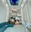 🏡 THẠNH XUÂN 33 - HẺM 8m Ô TÔ TRÁNH - NHÀ 4 TẦNG 66m²(4x16.5) - CHỈ 5.95 TỶ