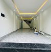 SIÊU PHẨM LẠI YÊN HOÀI ĐỨC 34M2 - XÂY 5 TẦNG - MẶT TIỀN 4.5M - NGÕ THÔNG THOÁNG - CÁCH Ô T