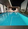 Villa 4 tầng mặt tiền đường Mỹ Khê 7 full nội thất đang HĐ 60tr/tháng- Gọi Đàm Tiến💓