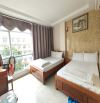# MT Ông Ích Khiêm, 112m2, 5 tầng, 20 phòng đang kinh doanh, 19.xx tỷ