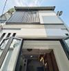 Bán nhà hẻm ô tô ngay Đường số 3, gần Vincom plaza Dĩ An - 1 tỷ 220 / 52.6m2. Sổ sẵn