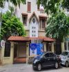 Cho thuê biệt thự đơn lập 200m2 Trung Yên, Yên Hòa, Cầu Giấy