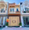 Sang tên căn nhà ngay Lê Hồng Phong, Dĩ An. Giá: 1 tỷ  260tr, DT: 62m2. Sổ hồng riêng