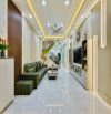 Sở hữu căn nhà đẹp, hẻm xe hơi ngay Đ. An Bình, Dĩ An. DT: 51.9m2 / 1 tỷ 420, sổ riêng