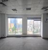 VĂN PHÒNG HẠNG B 260M2 TẠI NGỌC KHÁNH PLAZA, VIEW HỒ GIÁ CỰC NÉT