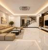 Phố Vĩnh Phúc - Ba Đình - 60m x 6 Tầng Thang Máy, Ngõ Ô Tô Tránh, Gần các Trường MN, C1,C2