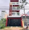 CHO THUÊ NHÀ TRỆT 3 LẦU – NỘI THẤT, KDC NGANG BV NHI, CẦN THƠ| 12 TRIỆU
