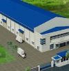 Xưởng Lô Góc Võ Văn Vân Vĩnh Lộc Bình Chánh 2635m2 Ful TC Chỉ 80 Tỷ