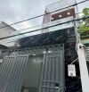 Bán nhà dt 4x15 đúc 3 tầng hẻm ô tô đường Tân Chánh Hiệp 08, Q.12 giá 5ty780 TL.
