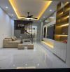 Bán nhà Nguyễn Văn Linh, full nội thất ngõ thông xe ba gác tránh. DT: 48m x 4T x 8,8tỷ.
