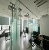 BQL TÒA STAR TOWER CHO THUÊ VP 90M2 TẠI TÒA STAR TOWER, GIÁ TỐT SẴN NỘI THẤT