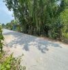 BÁN ĐẤT TÂN THÀNH 36 (408m² – FULL THỔ CƯ - NGANG 6M)