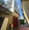 Bán nhà mới Phố Thụy Phương 43m2 xây 5T có 6 ngủ giá 7.4 tỷ có thương lượng
