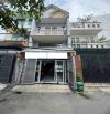 Bán Nhà Tân Chánh Hiệp 26. 40m2 3 Tầng Đường 6m thông,kinh doanh tốt
