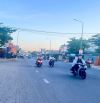ĐẤT BIỆT THỰ 697m2 VỊ TRÍ 2 ĐƯỜNG ĐỒNG KHỞI - KP3 TRẢNG DÀI 15tr/m2