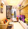 HXH 6m, DT 65m2, 3 tầng đúc mới đẹp, Đường Trần Quang Cơ, VIP Tân Phú, giá chỉ có 5 tỷ 9