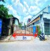 Hàng độc quyền gần Ngã Tư Thủ Đức - Mặt tiền ngang 8m - Tổng 238m², giá chỉ 18.6 tỷ.!