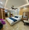 NHÀ ĐẸP – LẠC LONG QUÂN, 5.1 tỷ   3PN-2WC, NỘI THẤT FULL. HẺM Ô TÔ TRÁNH NHAU.