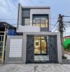 NHÀ 1 TRỆT 1 LÂU GÓC 2 MẶT TIỀN .TRỤC CHÍNH HẺM 386 Đ.TRẦN NAM PHÚ - FULL NỘI THẤT CAO CÂP