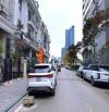 Siêu Phẩm Liên Kề KĐT Ciputra Nam Thăng Long Tây Hồ DT 150M 5T MT 7.5M Giá 62.2Tỷ