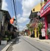 Bán đất tặng nhà 2 tầng, View sông Thu bồn, cận chợ đêm phố Hội…