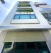 Bán nhà mới phân lô KĐTM Tây Nam Linh Đàm 65m2 5 tầng thang máy mới vỉa hè rộng giá 25.8 t